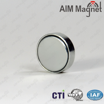 n52 grade strong disc neodymium magnet